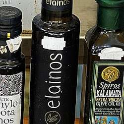 Olivenöl aus Griechenland online kaufen