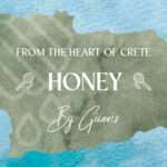 Köstlicher Honig aus Kreta by Giannis