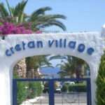 Entspannter Urlaub unter der griechischen Sonne im Mitsis Cretan Village auf Kreta